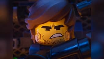 The LEGO Movie 2: The Second Part trailer introduces Chris Pratt's second character Rex Dangervest