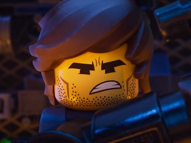 The LEGO Movie 2: The Second Part trailer introduces Chris Pratt's second character Rex Dangervest The LEGO Movie 2: The Second Part trailer introduces Chris Pratt's second character Rex Dangervest