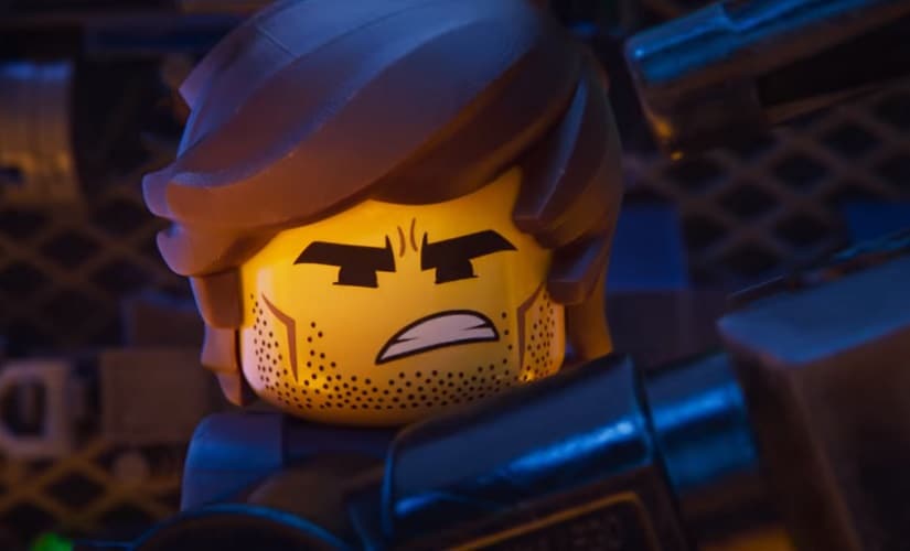 The LEGO Batman Movie' Unveils Full Voice Cast