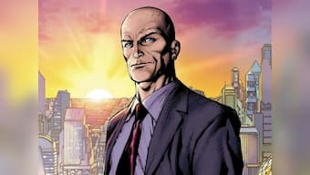 Lex Luthor: How one of DC Comics' most iconic and malevolent villains came into being