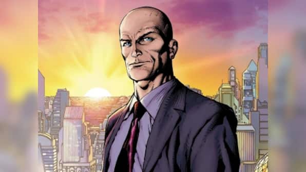 Lex Luthor: How one of DC Comics' most iconic and malevolent villains came into being