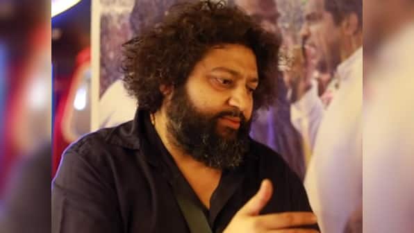 Lijo Jose Pellisery on Ee.Ma.Yau, turning to films for self-expression, and moving on from failures
