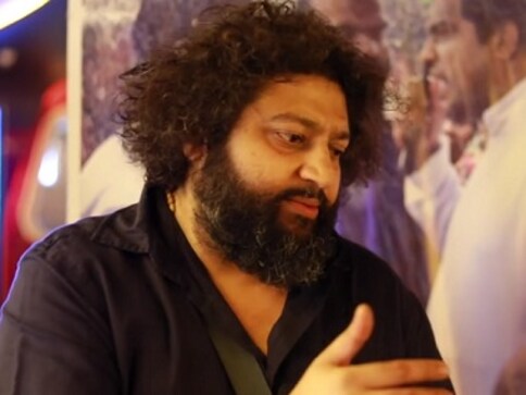 Lijo Jose Pellisery on Ee.Ma.Yau, turning to films for self-expression, and moving on from failures Lijo Jose Pellisery on Ee.Ma.Yau, turning to films for self-expression, and moving on from failures