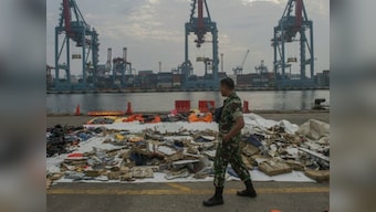 Indonesia plane crash: Flight recorders of Lion Air jet retrieved from sea; 48 body bags with human remains sent for DNA testing