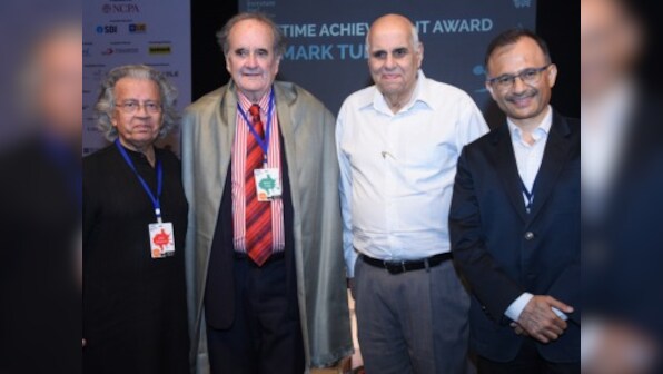 Tata Literature Live 2018: Conversations about activism, leisure and India's diversity dominate on Day 2