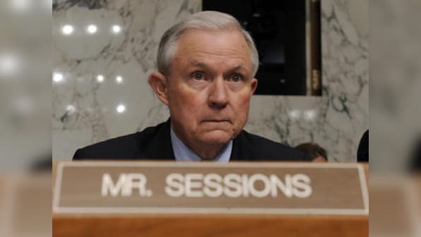 Donald Trump fires Attorney-General Jeff Sessions amid fear over Mueller probe; 'worse than Watergate', say opponents