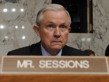 Donald Trump fires Attorney-General Jeff Sessions amid fear over Mueller probe; 'worse than Watergate', say opponents Donald Trump fires Attorney-General Jeff Sessions amid fear over Mueller probe; 'worse than Watergate', say opponents