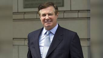 Rattled by Michael Cohen guilty plea, Donald Trump White House braces for Paul Manafort case Friday as Robert Mueller endgame closes in