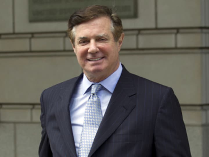 Rattled by Michael Cohen guilty plea, Donald Trump White House braces for Paul Manafort case Friday as Robert Mueller endgame closes in