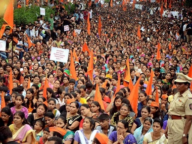 Maratha quota row in Maharashtra: Why do politically powerful and relatively rich communities need reservations? Maratha quota row in Maharashtra: Why do politically powerful and relatively rich communities need reservations?