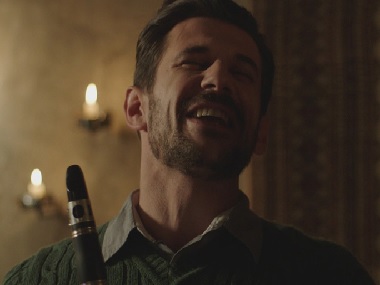 Kosovo’s submission for Best Foreign Language Film Oscar is an LGBTQ-themed drama, and a big hit Kosovo’s submission for Best Foreign Language Film Oscar is an LGBTQ-themed drama, and a big hit