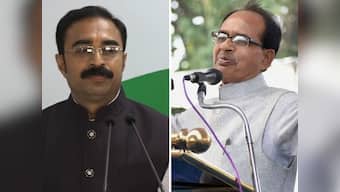 Madhya Pradesh polls: Shivraj Singh Chouhan's brother-in-law Sanjay Singh Masani joins Congress after being denied ticket by BJP
