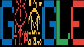 Arecibo Message: Google Doodle celebrates 44th anniversary of mankind's first attempt to contact interstellar life