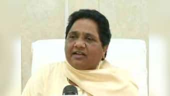SP, BSP claim their coming together scared BJP; Abhishek Manu Singhvi terms alliance sans Congress a 'dangerous mistake'