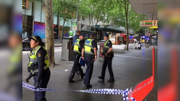 Islamic State-aligned groups warn of more attacks on Australia, other Western nations after Melbourne rampage