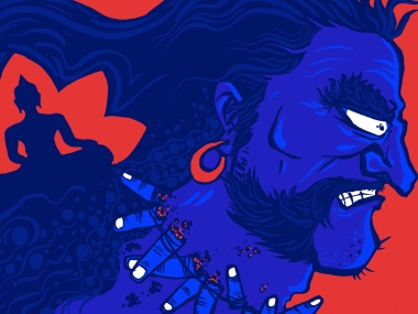 Understanding mental illness: The question of perpetrators' minds — and why they need therapy too Understanding mental illness: The question of perpetrators' minds — and why they need therapy too