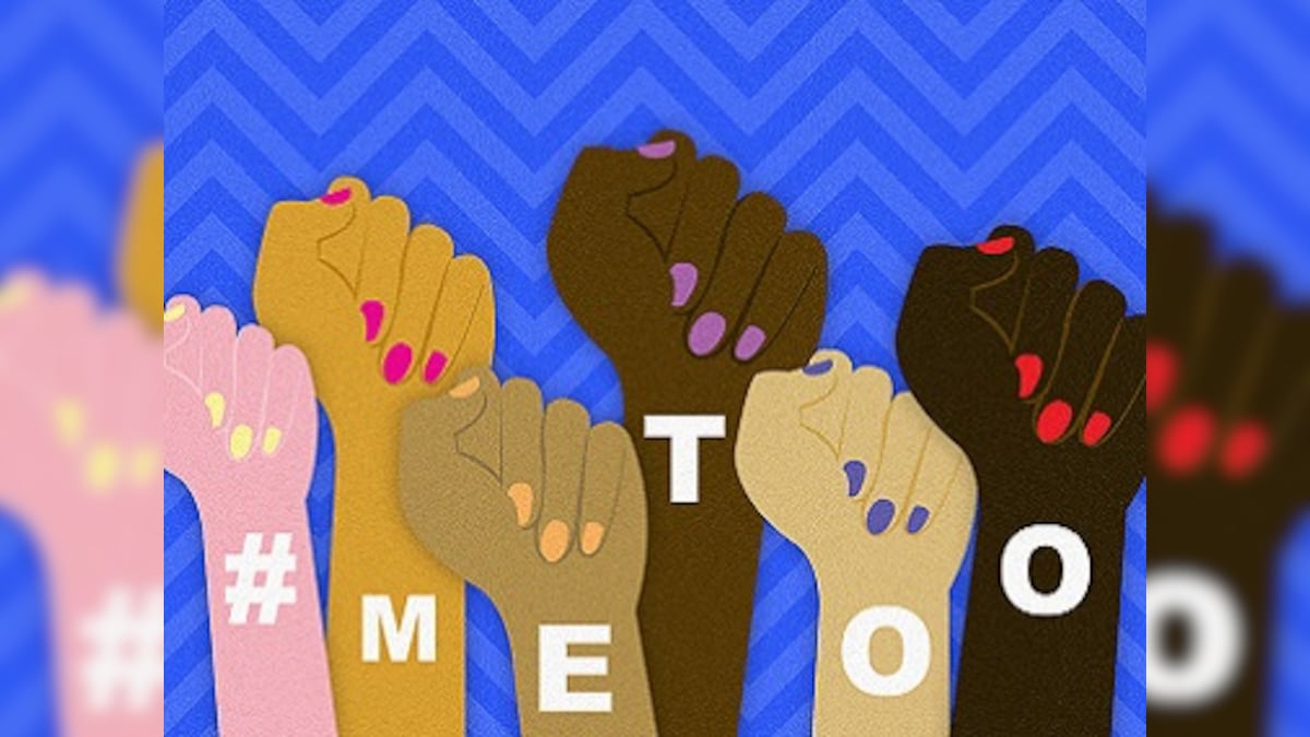 #MeToo in India: Speaking up against non-sexual harassment should be the next logical step for the movement