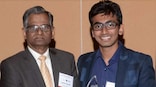 Indian student in US creates a space-detecting algorithm to tackle parking issues