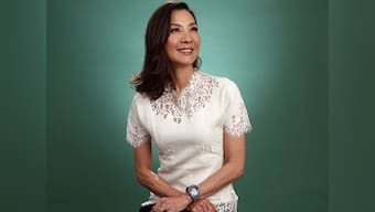 Crazy Rich Asian actress Michelle Yeoh joins cast of Henry Golding, Emilia Clarke starrer Last Christmas