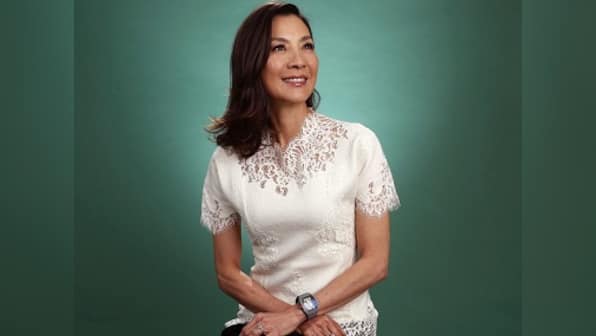 Crazy Rich Asian actress Michelle Yeoh joins cast of Henry Golding, Emilia Clarke starrer Last Christmas