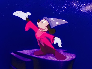 Mickey Mouse turns 90; fans around the world celebrate the birthday of Walt Disney's iconic cartoon character Mickey Mouse turns 90; fans around the world celebrate the birthday of Walt Disney's iconic cartoon character