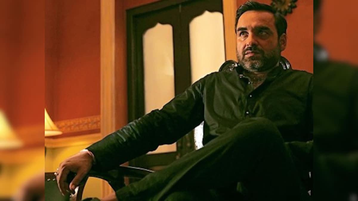 Mirzapur Season 2 teaser: Pankaj Tripathi's Kaleen bhaiya returns in Amazon Prime Video's crime thriller series