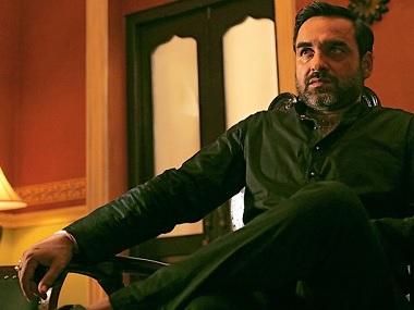 Mirzapur review: Pointless, copious gore sinks Amazon Prime's latest Original in its own bloodshed Mirzapur review: Pointless, copious gore sinks Amazon Prime's latest Original in its own bloodshed