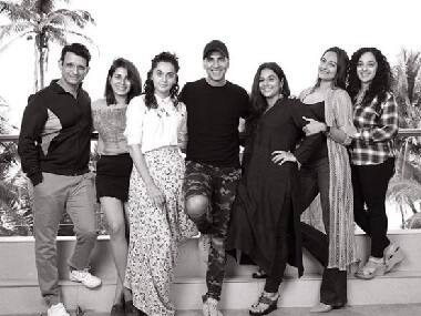 Mission Mangal: Akshay Kumar starrer to hit cinemas on 15 August along with Prabhas' Saaho