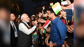Daily bulletin: Modi in Singapore, Ranveer-Deepika wedding, SC to examine govt submission on Rafale; day's top stories