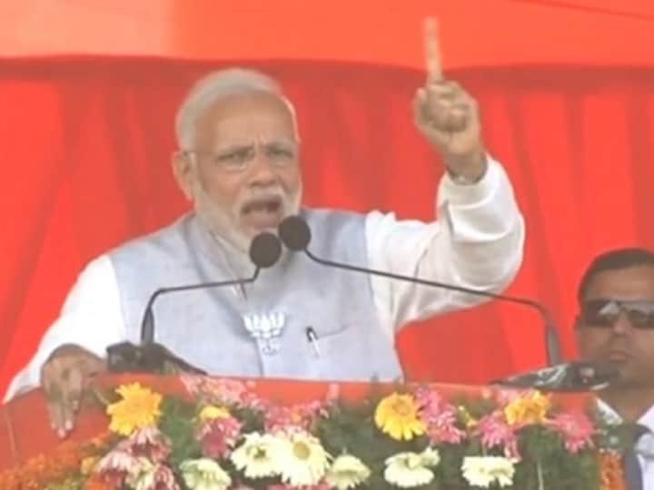 Does BJP's cancellation of Modi's Kolkata rally betray party's lack of preparedness for showdown with TMC?