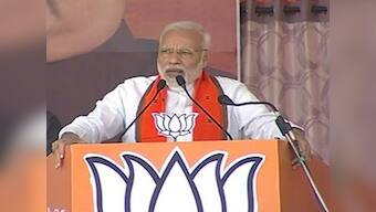 Narendra Modi likely to lay foundation of industrial projects worth Rs 80,000 crore in Uttar Pradesh on 20 January