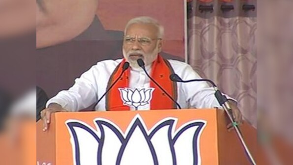 Narendra Modi likely to lay foundation of industrial projects worth Rs 80,000 crore in Uttar Pradesh on 20 January