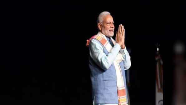 Election Results updates: PM congratulates Congress, thanks people of Chhattisgarh, MP and Rajasthan for 'opportunity to serve'