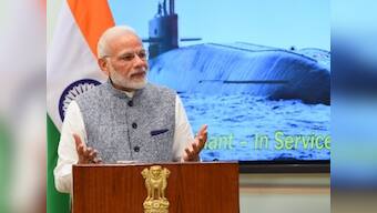 INS Arihant isn’t going to insure India against nuclear blackmail, and Pakistan knows it