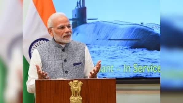 INS Arihant isn’t going to insure India against nuclear blackmail, and Pakistan knows it