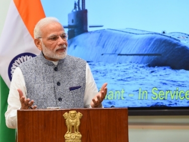 INS Arihant isn’t going to insure India against nuclear blackmail, and Pakistan knows it INS Arihant isn’t going to insure India against nuclear blackmail, and Pakistan knows it
