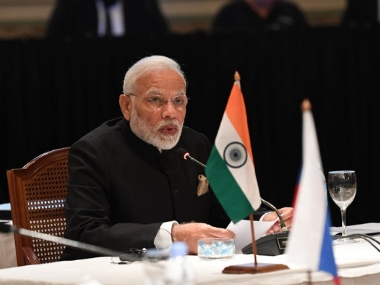 G20 Summit: Narendra Modi says terrorism, radicalisation 'biggest' challenges, calls on nations to stop terror networks G20 Summit: Narendra Modi says terrorism, radicalisation 'biggest' challenges, calls on nations to stop terror networks