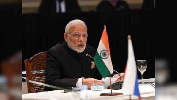 Narendra Modi's pitch to OPEC, Christian Michel's extradition shows PM has breathed new life into relationship with Gulf nations