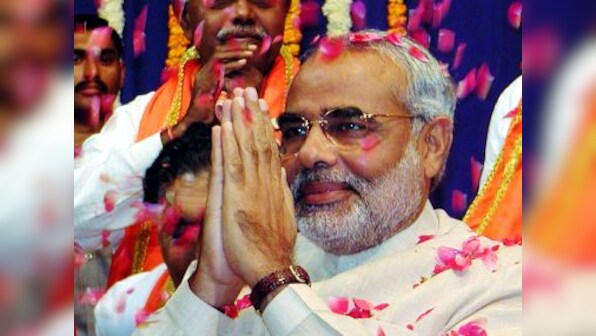 Madhya Pradesh Assembly polls: Narendra Modi's 1998 experiments in social engineering might save day for BJP