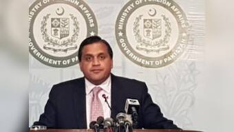 Pakistan says 'bellicose' language of Indian leadership over INS Arihant highlights threats to South Asia's stability