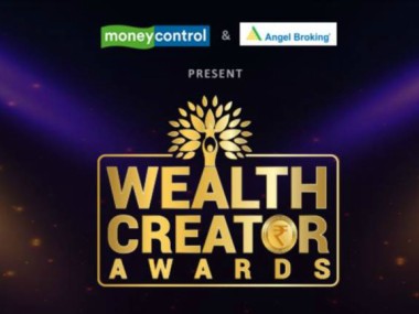 Moneycontrol announces first edition of ‘Wealth Creator Awards’; Suresh Prabhu to be chief guest Moneycontrol announces first edition of ‘Wealth Creator Awards’; Suresh Prabhu to be chief guest