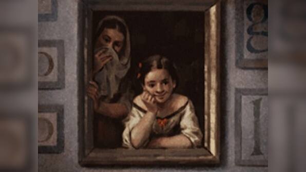 Google doodle marks 400 years of Spanish Baroque painter Bartolomé Esteban Murillo