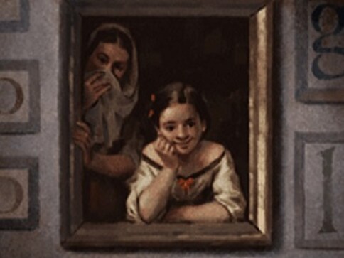 Google doodle marks 400 years of Spanish Baroque painter Bartolomé Esteban Murillo Google doodle marks 400 years of Spanish Baroque painter Bartolomé Esteban Murillo