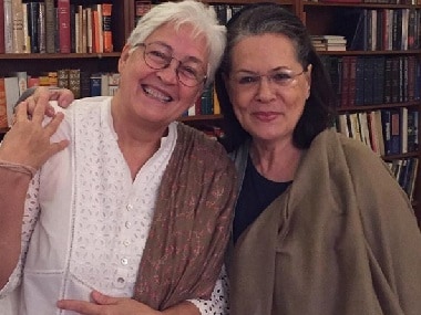 Veteran actress Nafisa Ali diagnosed with Stage 3 cancer, shares news on social media post