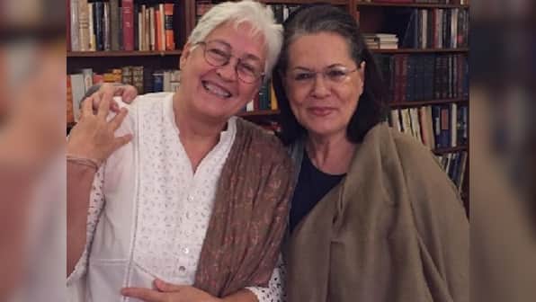 Veteran actress Nafisa Ali diagnosed with Stage 3 cancer, shares news on social media post