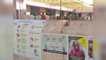Phase 1 of Chhattisgarh polls concludes: Voters in CM Raman Singh's Rajnandgaon constituency swear loyalty to no one