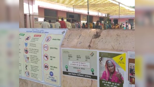 Phase 1 of Chhattisgarh polls concludes: Voters in CM Raman Singh's Rajnandgaon constituency swear loyalty to no one