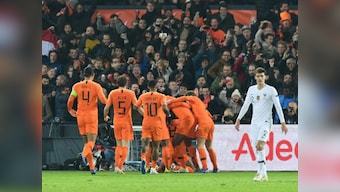 UEFA Nations League: Netherlands overcome directionless phase with newfound guile and revival of Total Football
