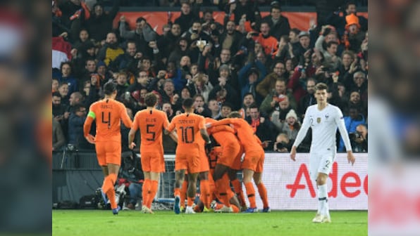 UEFA Nations League: Netherlands overcome directionless phase with newfound guile and revival of Total Football