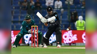 Highlights, Pakistan vs New Zealand, 3rd T20I at Dubai, Full cricket score: Hosts win by 47 runs